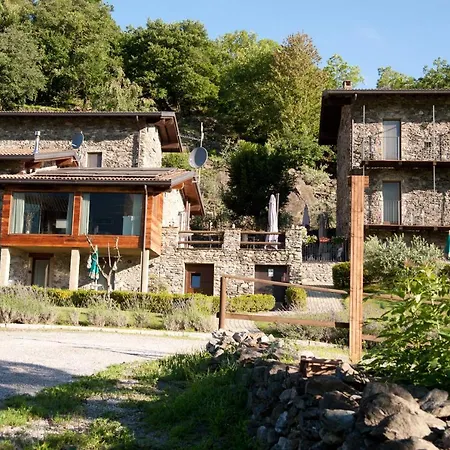 Borgo Erbiola Colico