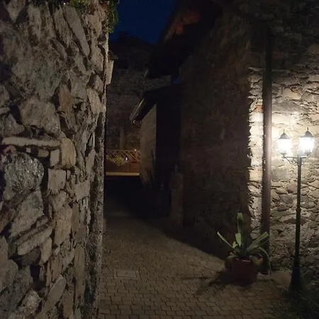 Borgo Erbiola Colico