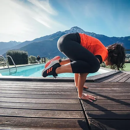 Borgo Erbiola Κατάλυμα σε φάρμα