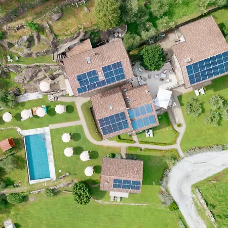 Borgo Erbiola Colico