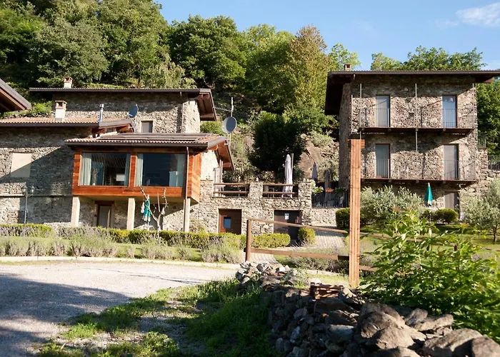 Borgo Erbiola Colico