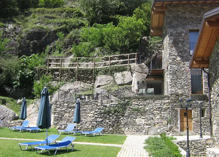 Borgo Erbiola * Colico