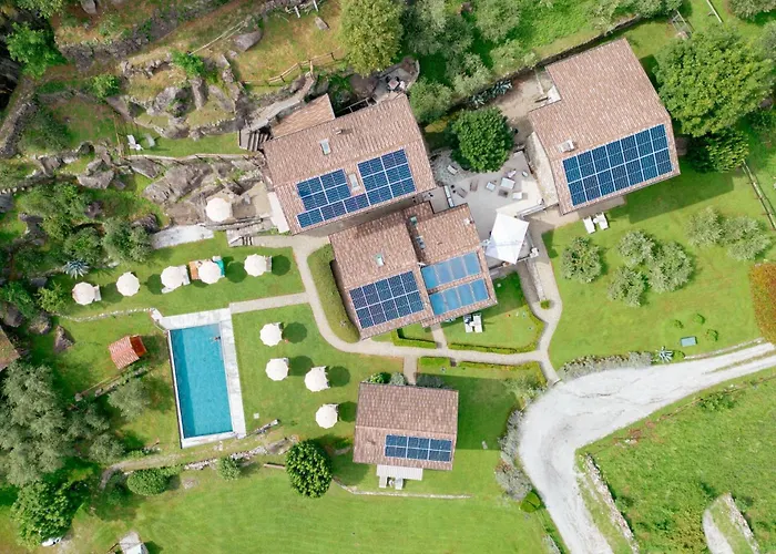 Borgo Erbiola Colico