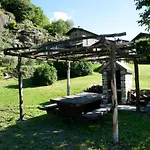 Κατάλυμα σε φάρμα Borgo Erbiola