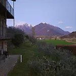 Κατάλυμα σε φάρμα Borgo Erbiola