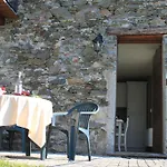Κατάλυμα σε φάρμα Borgo Erbiola