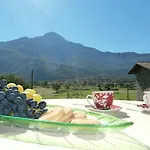 Borgo Erbiola Κατάλυμα σε φάρμα *
