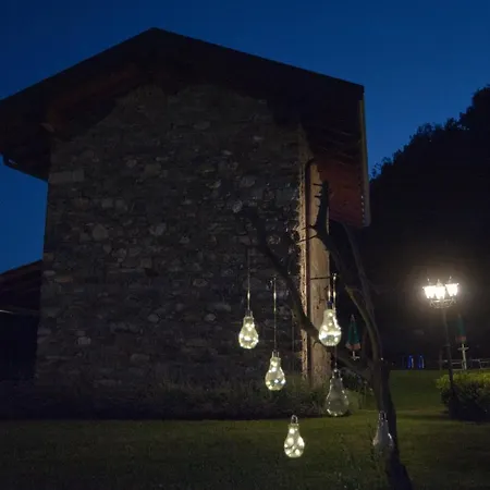 Borgo Erbiola Séjour à la ferme *