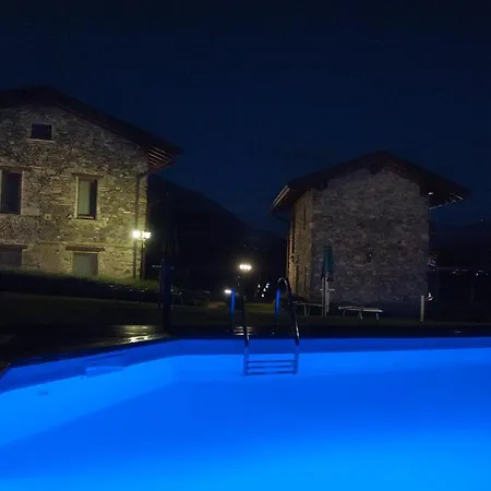 Borgo Erbiola Farm stay