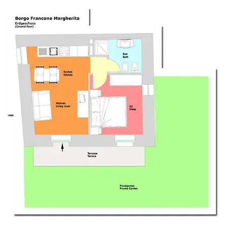 Borgo Erbiola Colico