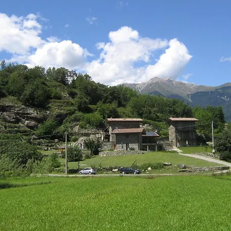 Borgo Erbiola *