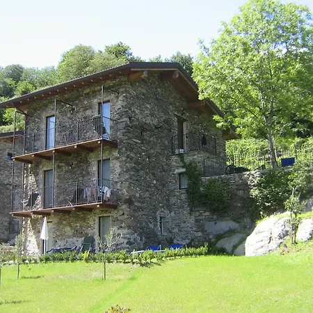 Borgo Erbiola * Colico