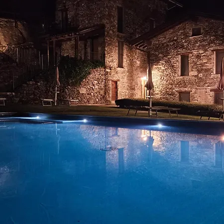 Borgo Erbiola Farma Colico