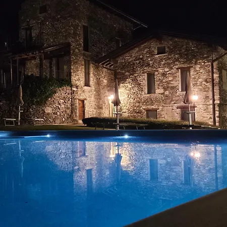 Farma Borgo Erbiola *