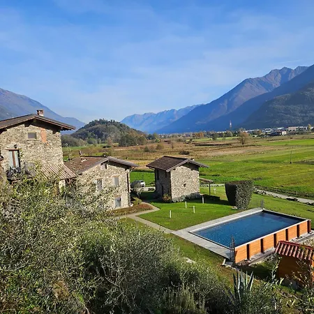 Borgo Erbiola Farma