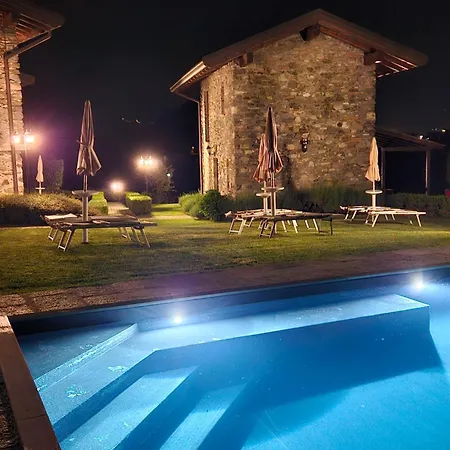 Borgo Erbiola * Colico