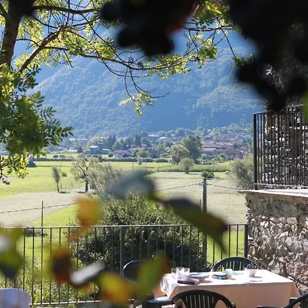 Borgo Erbiola * Colico