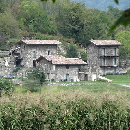 Séjour à la ferme Borgo Erbiola