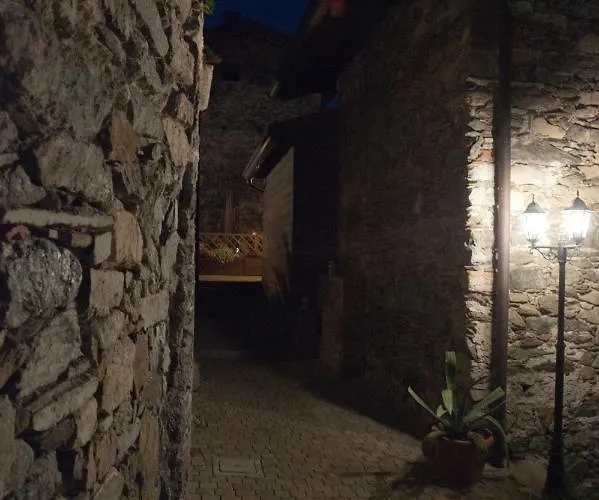 Borgo Erbiola Colico