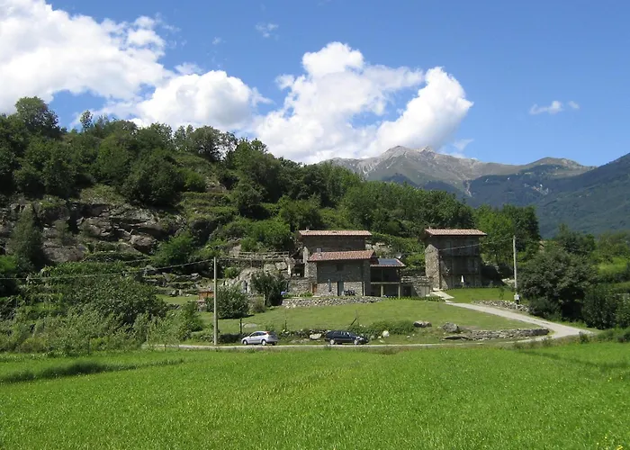 Borgo Erbiola *