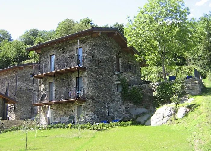 Borgo Erbiola * Colico