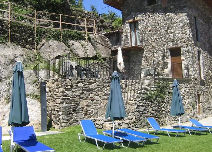 Κατάλυμα σε φάρμα Borgo Erbiola