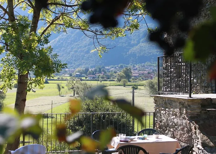 Borgo Erbiola * Colico