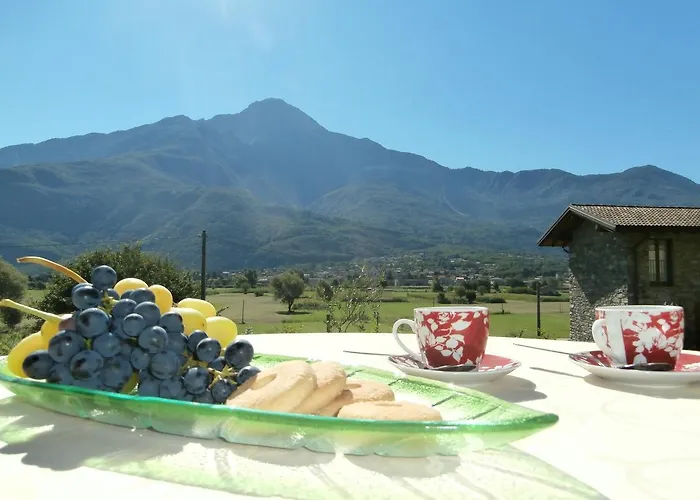 Borgo Erbiola Farma *