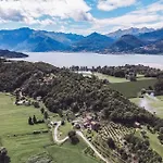 Farm stay Borgo Erbiola Colico