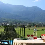 Borgo Erbiola Farm stay *