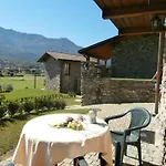 Borgo Erbiola Farm stay *
