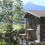Borgo Erbiola Farm stay