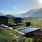 Farm stay Borgo Erbiola Colico