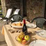 Farm stay Borgo Erbiola