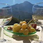 Borgo Erbiola Farm stay Colico