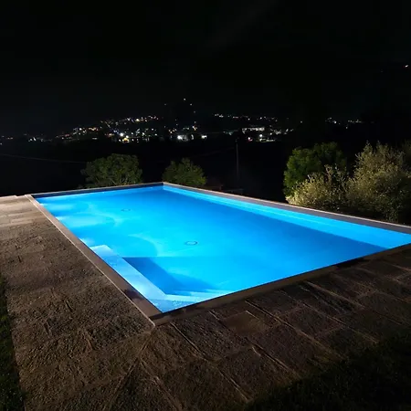 Farm stay Borgo Erbiola Colico