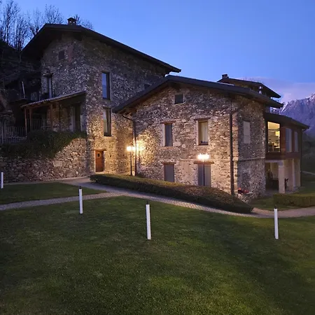Borgo Erbiola * Colico