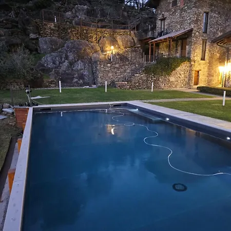 Borgo Erbiola Farm stay