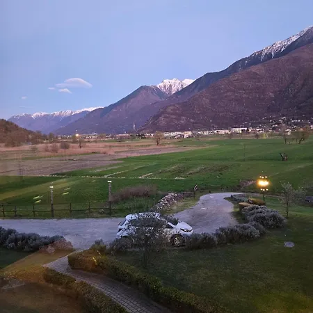 Borgo Erbiola *