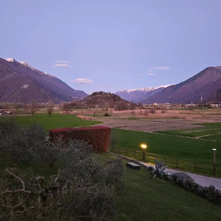Borgo Erbiola *