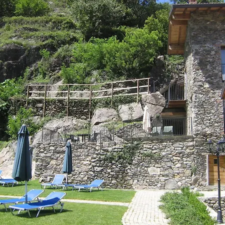 Borgo Erbiola * Colico