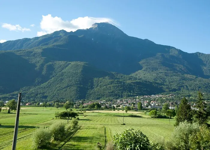 Borgo Erbiola Colico